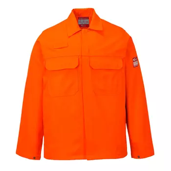 Portwest Bizweld arbejdsjakke, Orange