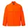 Portwest Bizweld arbejdsjakke, Orange, Orange, swatch