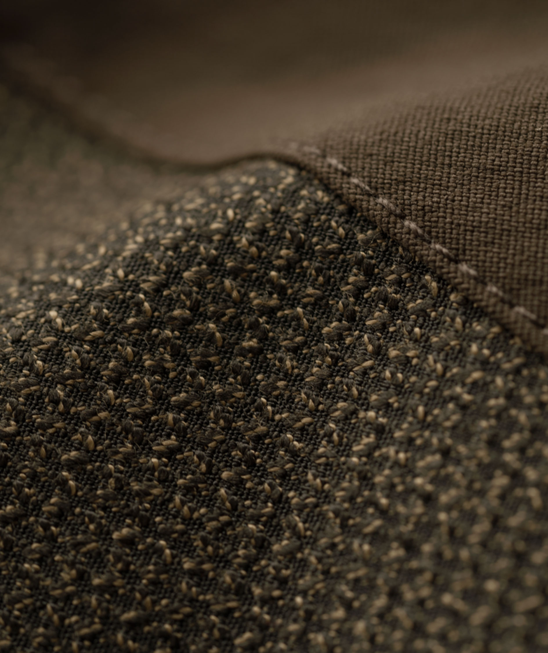 Seeland Larch membrane women's trousers, Pine green, large image number 5