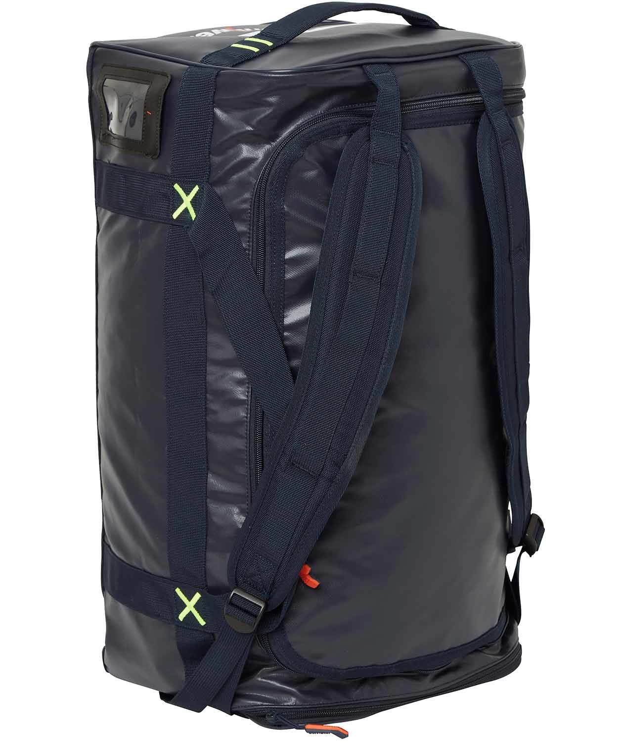 Helly Hansen Duffle Bag 50L, Navy, Navy, large image number 3