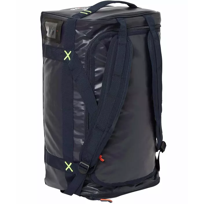 Helly Hansen Duffle Bag 50L, Navy, Navy, large image number 3