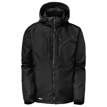 South West Ames shell jacket for kids, Black