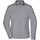 James & Nicholson modern fit women's shirt, Grey, Grey, swatch