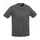 Pinewood Outdoor Life T-shirt, Mørk Antracitgrå, Mørk Antracitgrå, swatch