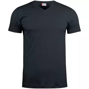 Clique Basic  T-Shirt, Schwarz