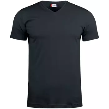Clique Basic T-skjorte, Svart