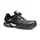 Giasco Stelvio New skyddsskor S7S, Svart, Svart, swatch
