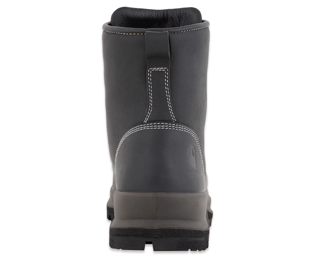 Carhartt Hamilton Rugged Flex vernest&oslash;vler S3, Svart, large image number 3