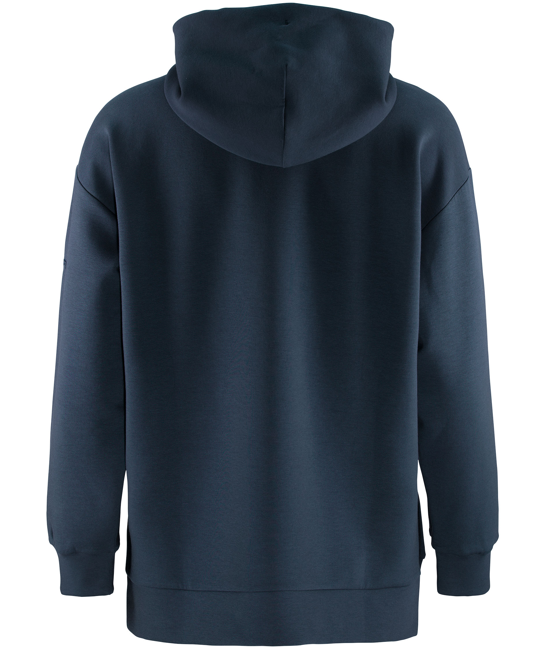 Craft ADV Join Damen Hoodie, Blaze, large image number 2