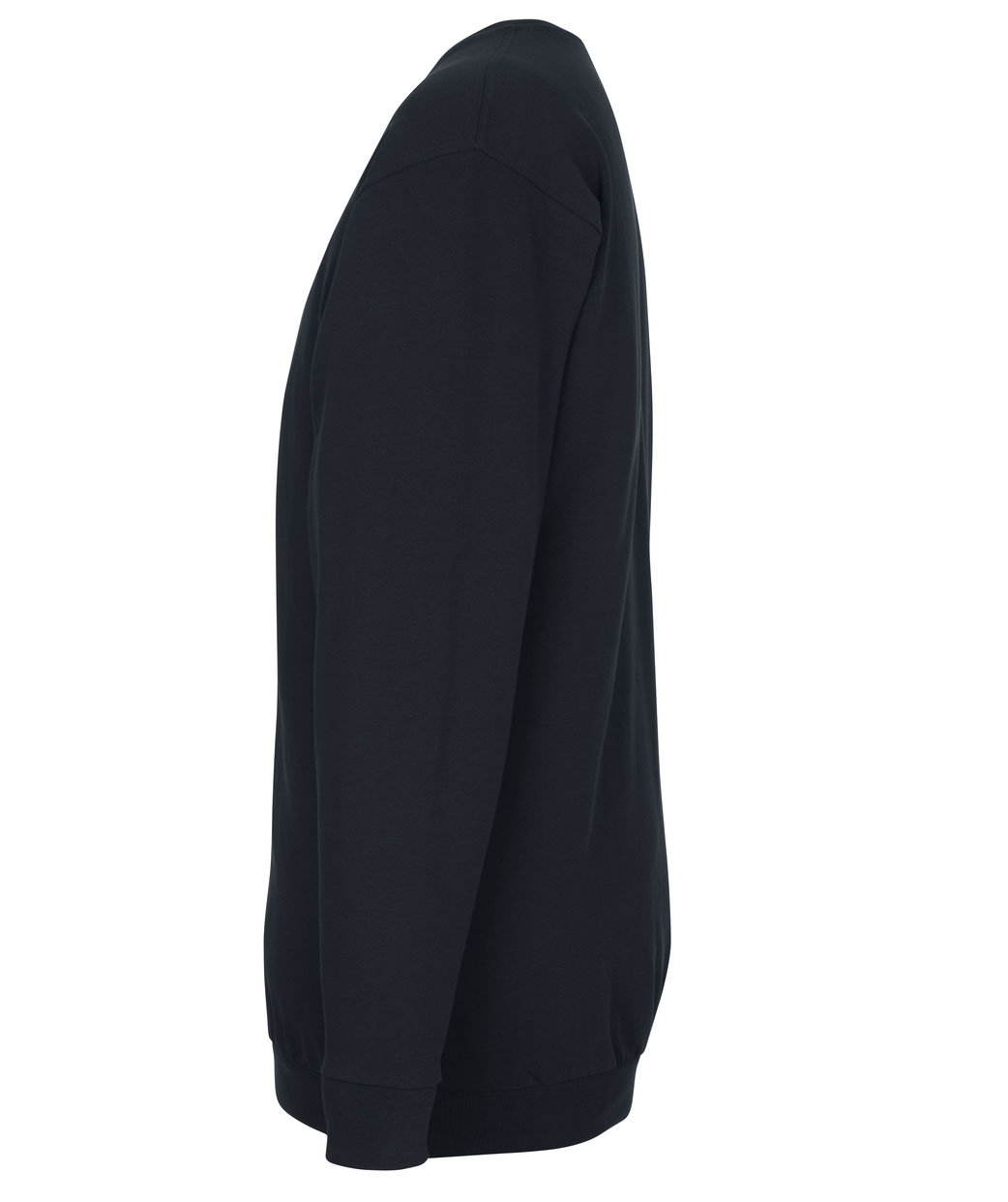 Mascot Crossover Caribien sweatshirt, M&ouml;rk Marin, large image number 1