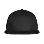 Clique Street Cap, Black