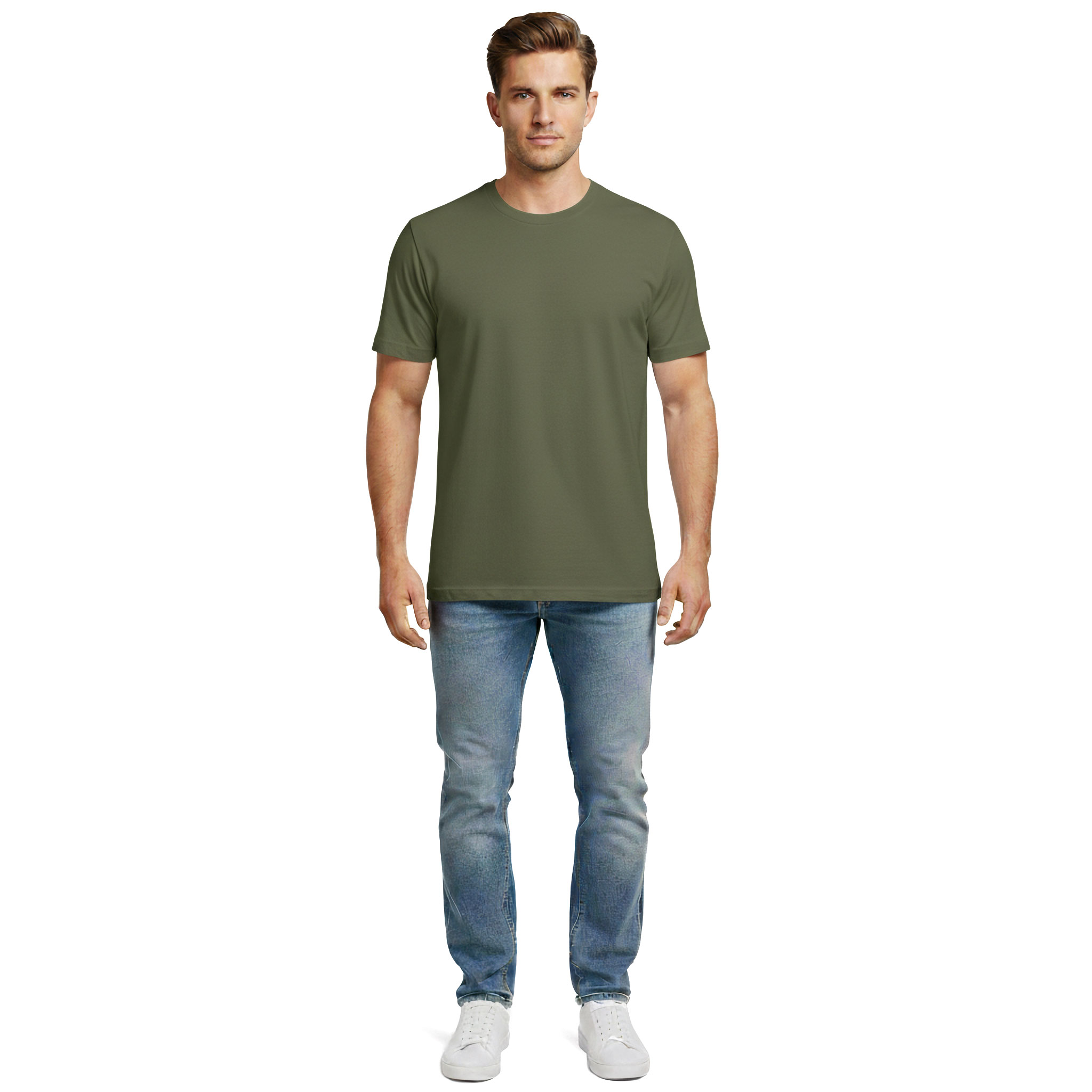Westborn Basic T-shirt
