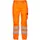 Engel Safety+ arbeidsbukse, Hi-vis Oransje/Marineblå, Hi-vis Oransje/Marineblå, swatch