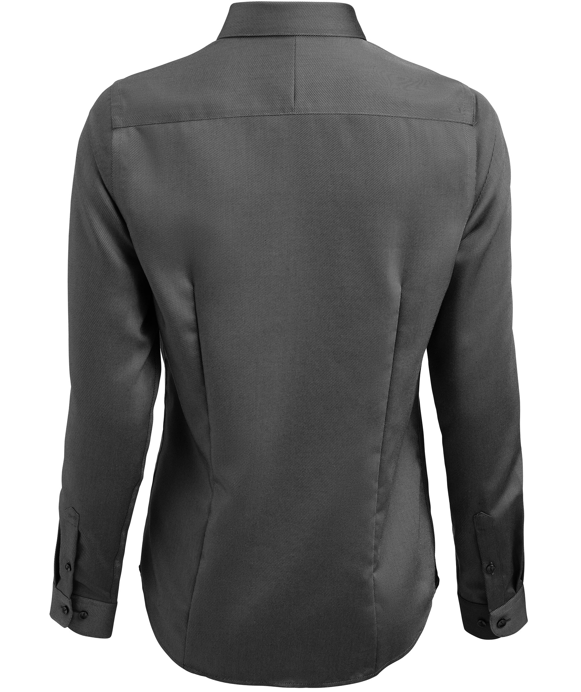 J. Harvest & Frost Red Bow women's shirt, Dark Grey, large image number 1