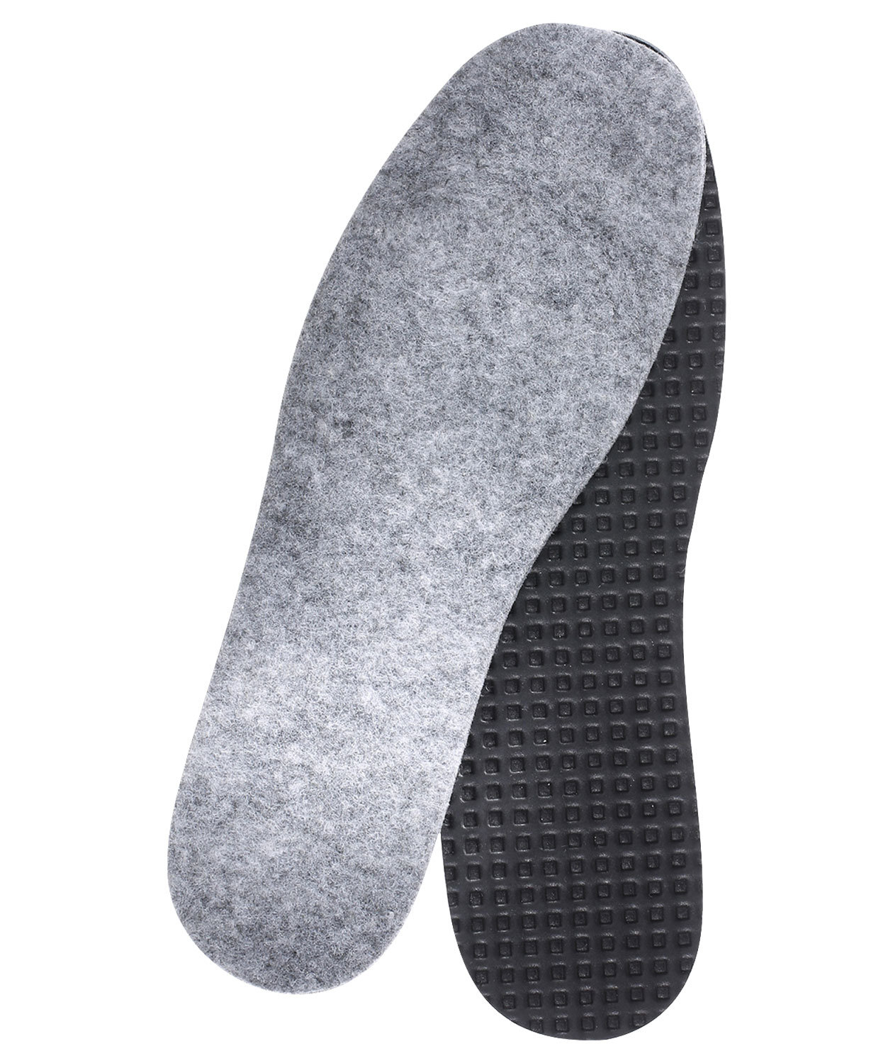 Bjerregaard Kiruna insoles, Grey
