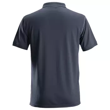 Snickers AllroundWork polo T-skjorte, Navy