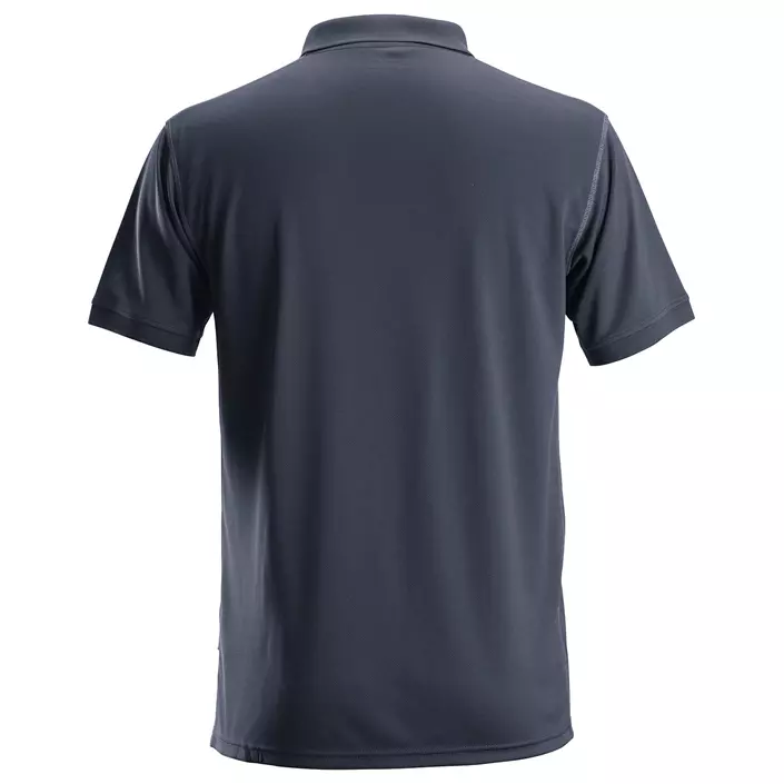 Snickers AllroundWork polo T-shirt 2721, Navy, large image number 1