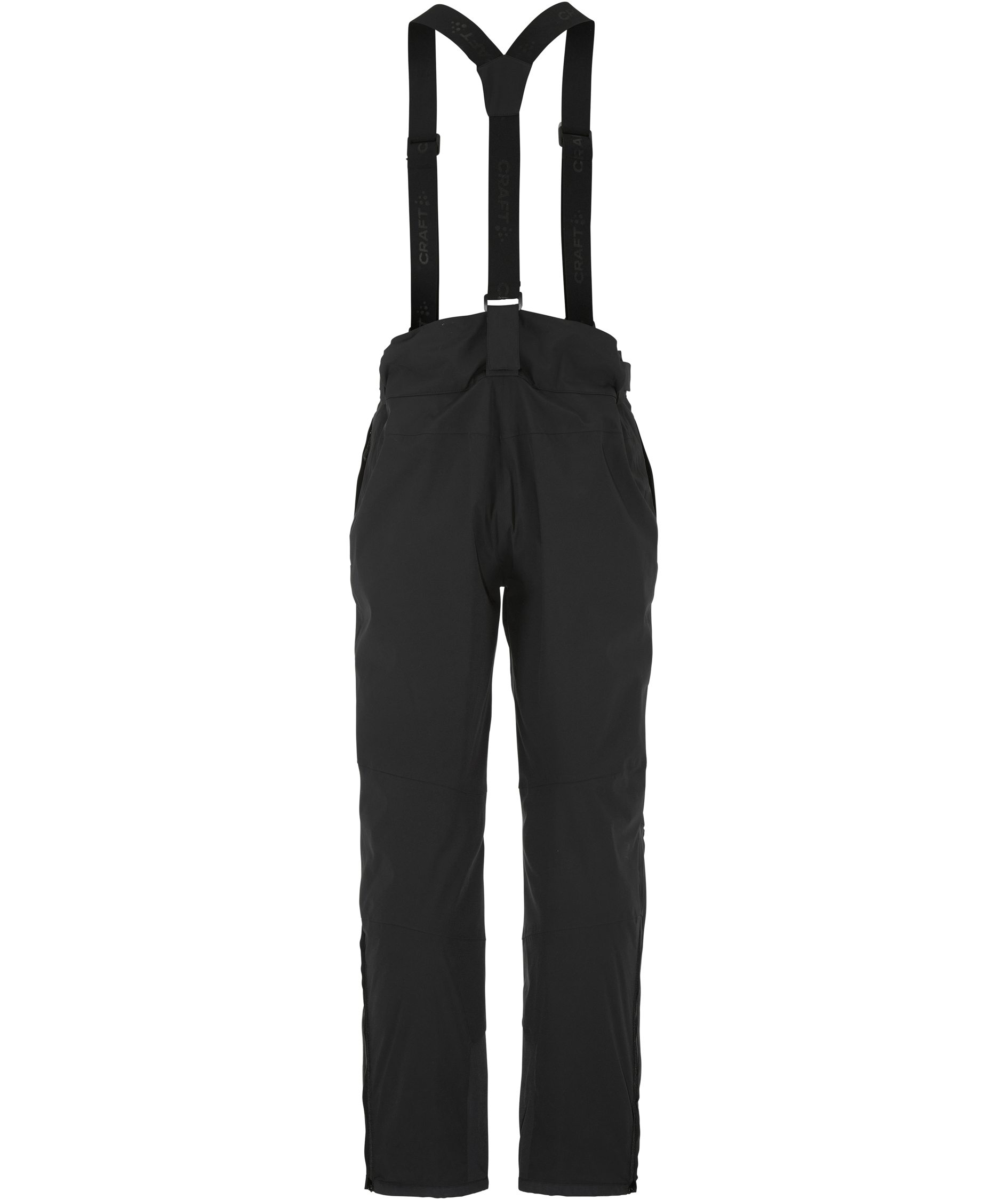 Craft Explore skidbyxor, Black, large image number 2