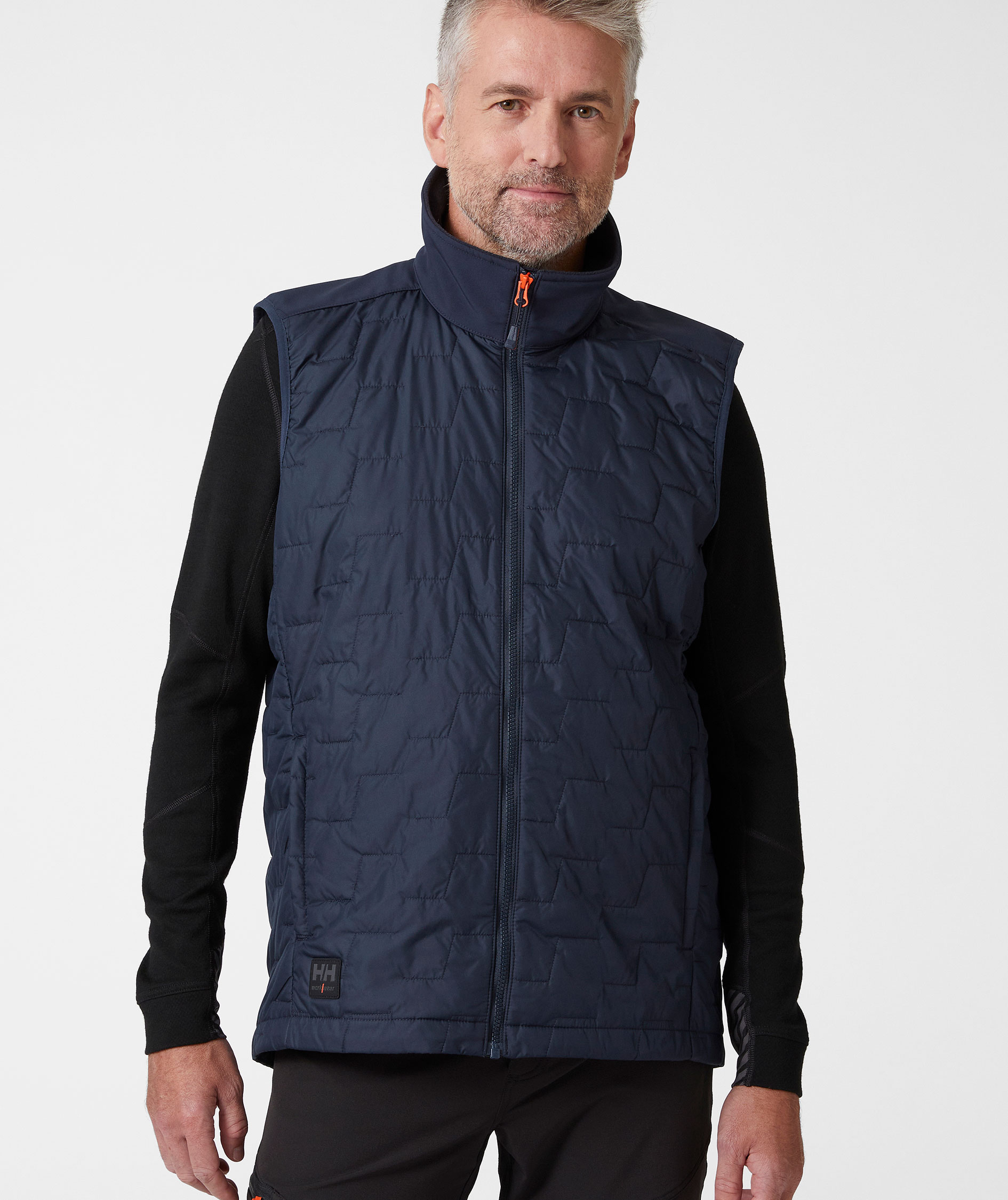 Helly Hansen Kensington Lifaloft vest, Navy