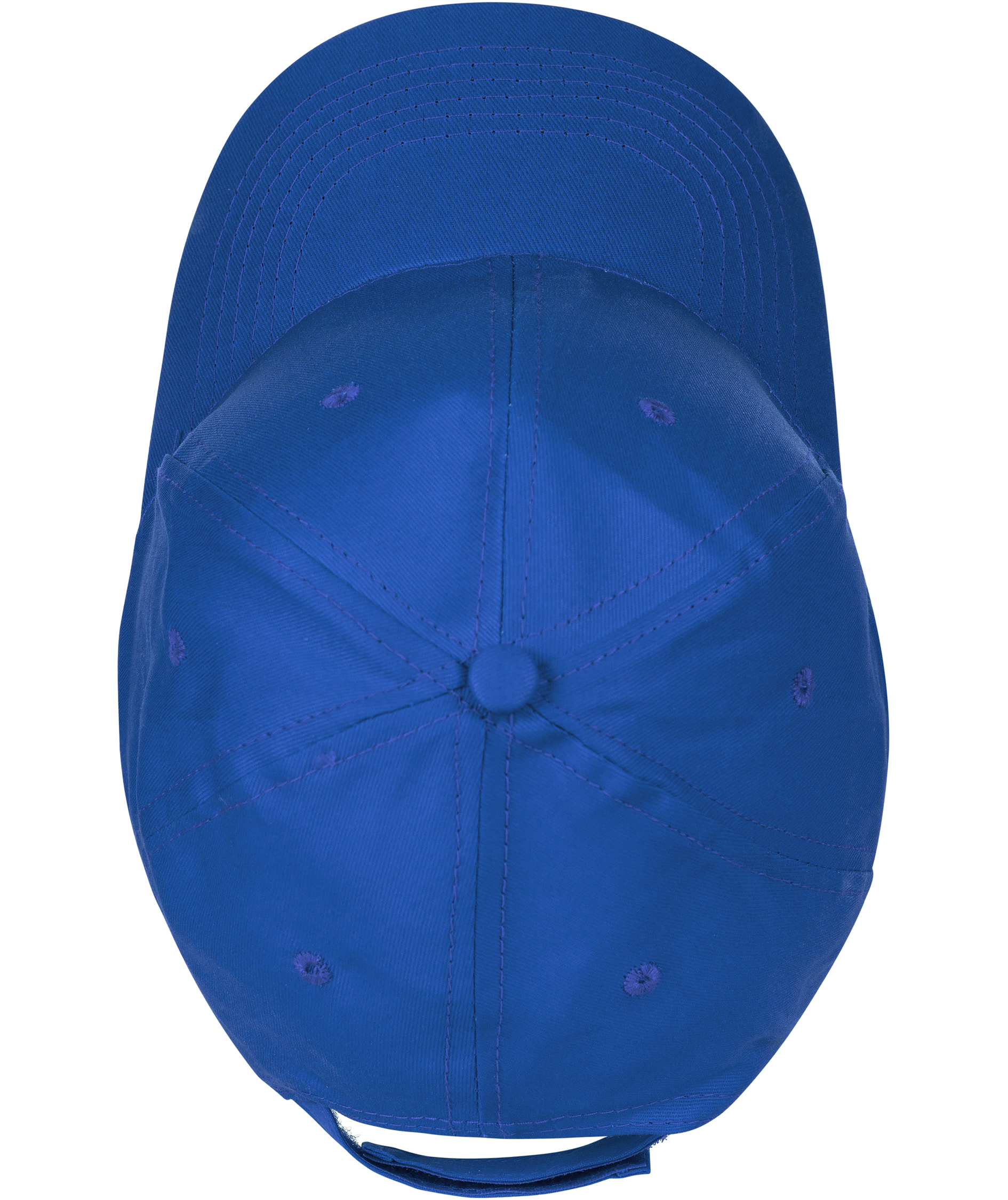 Karlowsky Action basecap, Blue, Blue, large image number 3