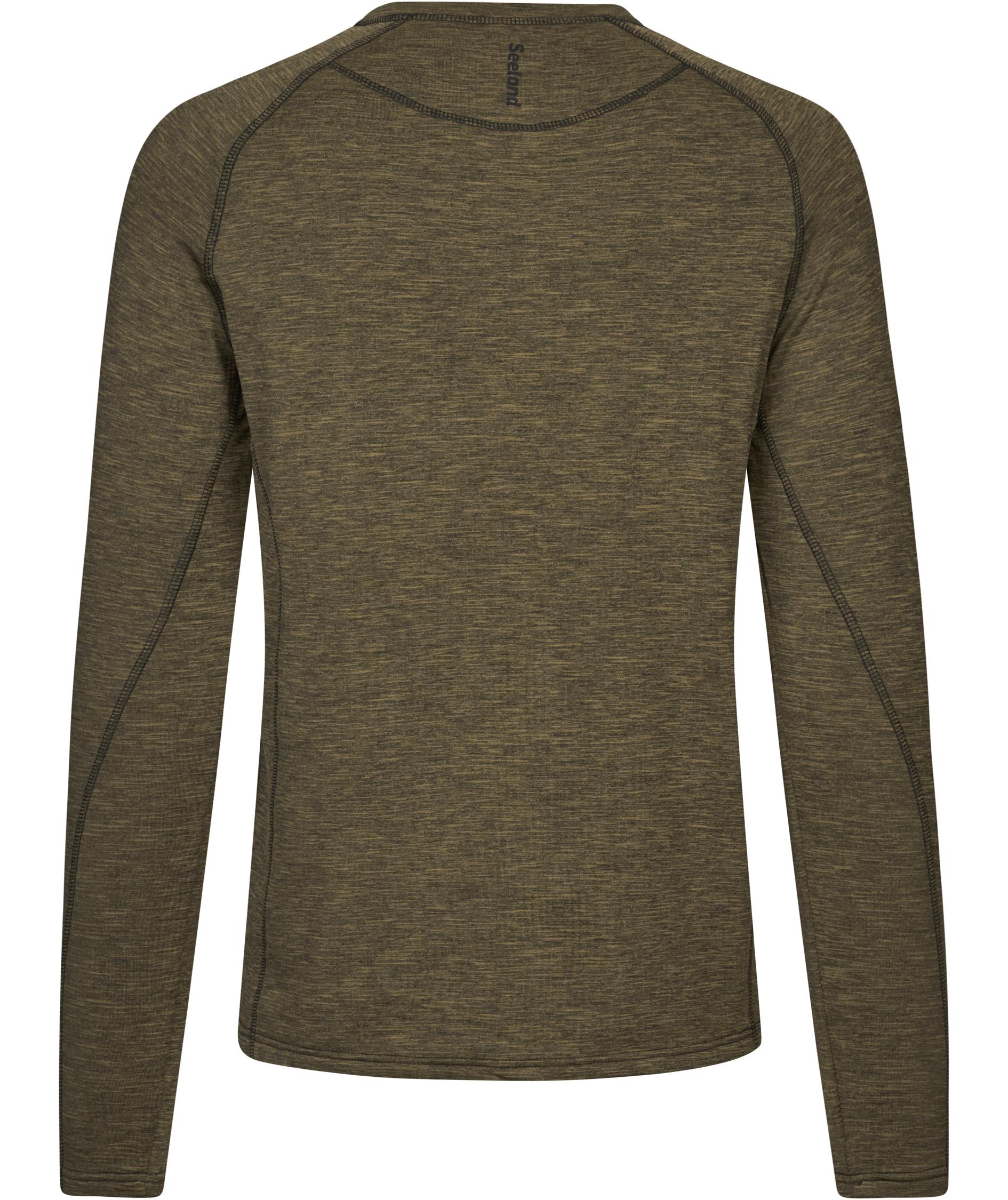 Seeland Peak baselayertr&ouml;ja