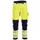 Tranemo Tera TX Arbeitshose, Hi-vis gelb/marineblau, Hi-vis gelb/marineblau, swatch