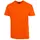 YOU Classic  T-skjorte, Oransje, Oransje, swatch
