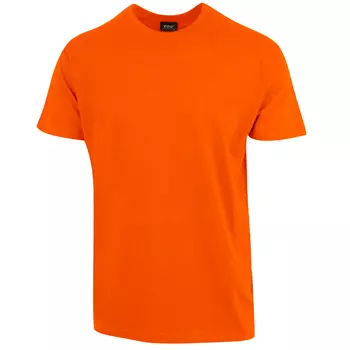 YOU Classic  T-skjorte, Oransje