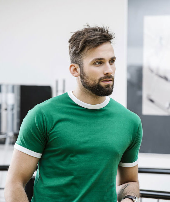 Clique Nome T-shirt, Gr&ouml;n/Vit, Gr&ouml;n/Vit, large image number 4