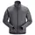 Snickers 37.5® Fleecejacke, Steel Grey/Black, Steel Grey/Black, swatch