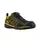 VM Footwear Philadelphia tursko, Svart/Gul, Svart/Gul, swatch