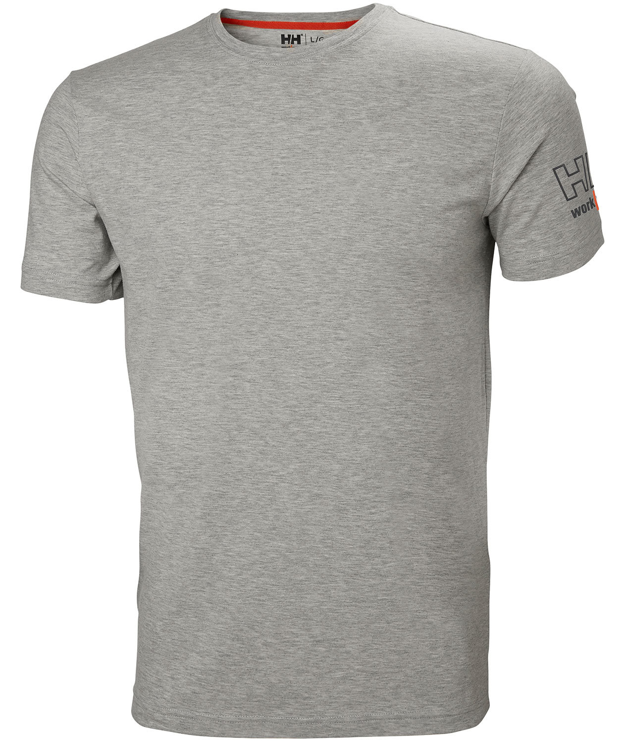 Helly Hansen Kensington T-shirt, Grey
