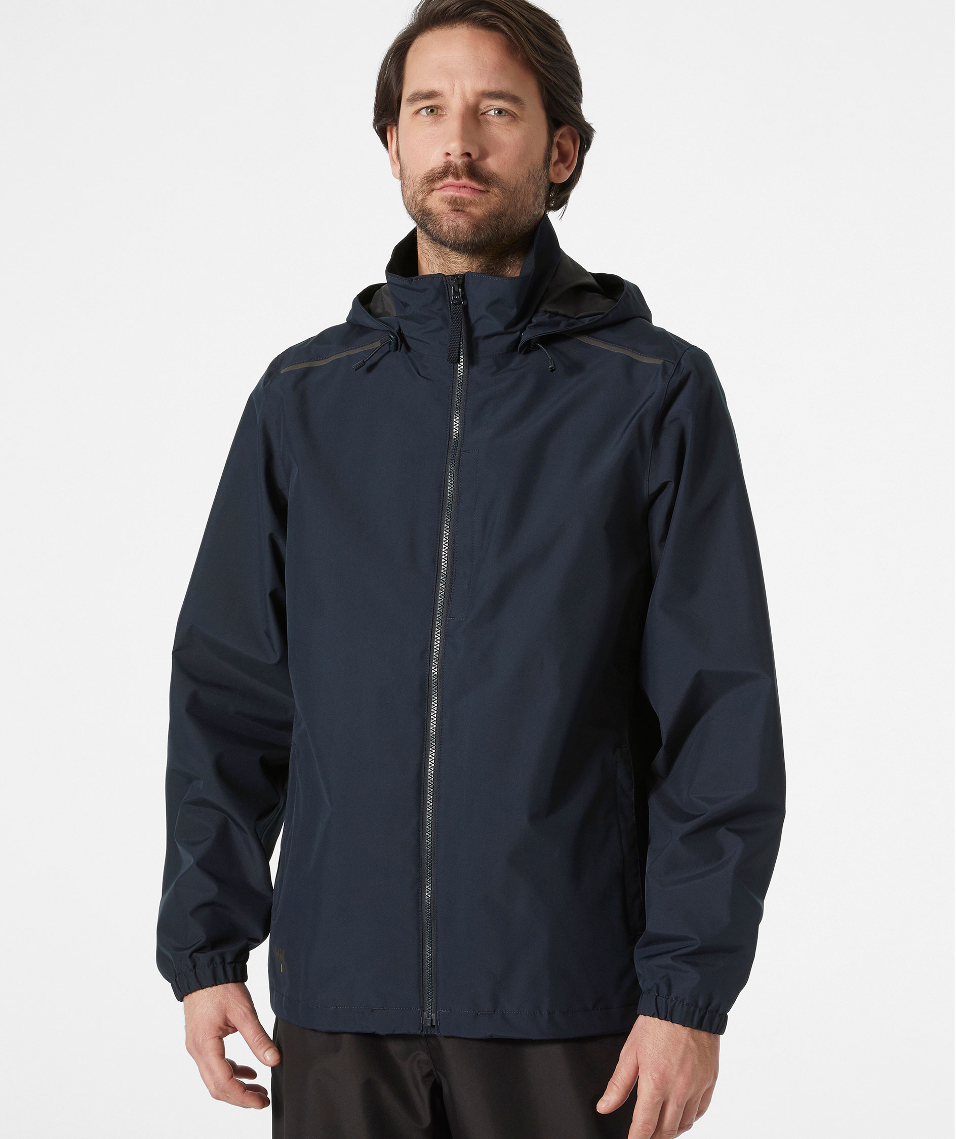 Helly Hansen Manchester 2.0 shell jacket, Navy
