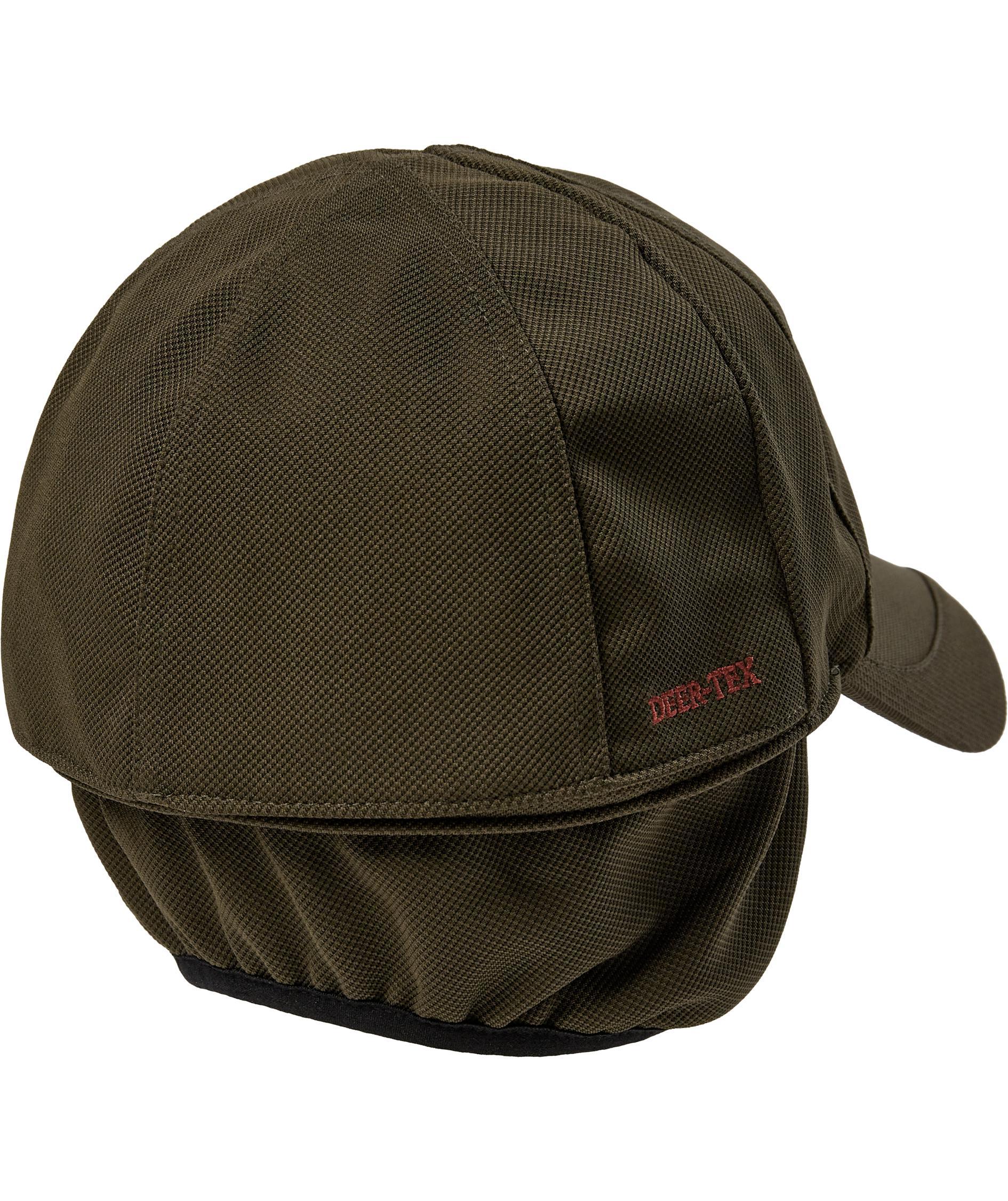 Deerhunter Muflon Pro safety cap, Art green, large image number 5