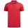 ProJob polo shirt 2021, Red, Red, swatch
