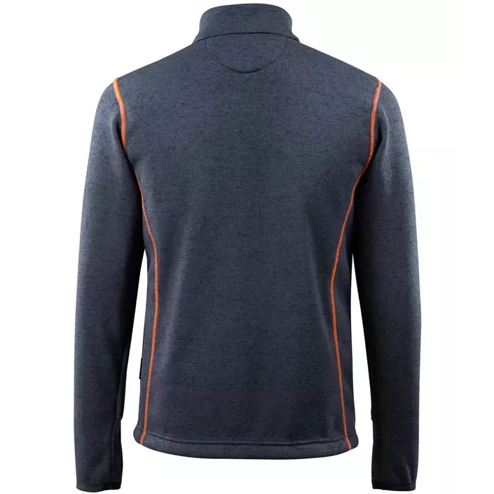 Mascot Hardwear Reims knitted pullover, Dark Marine Blue, large image number 1