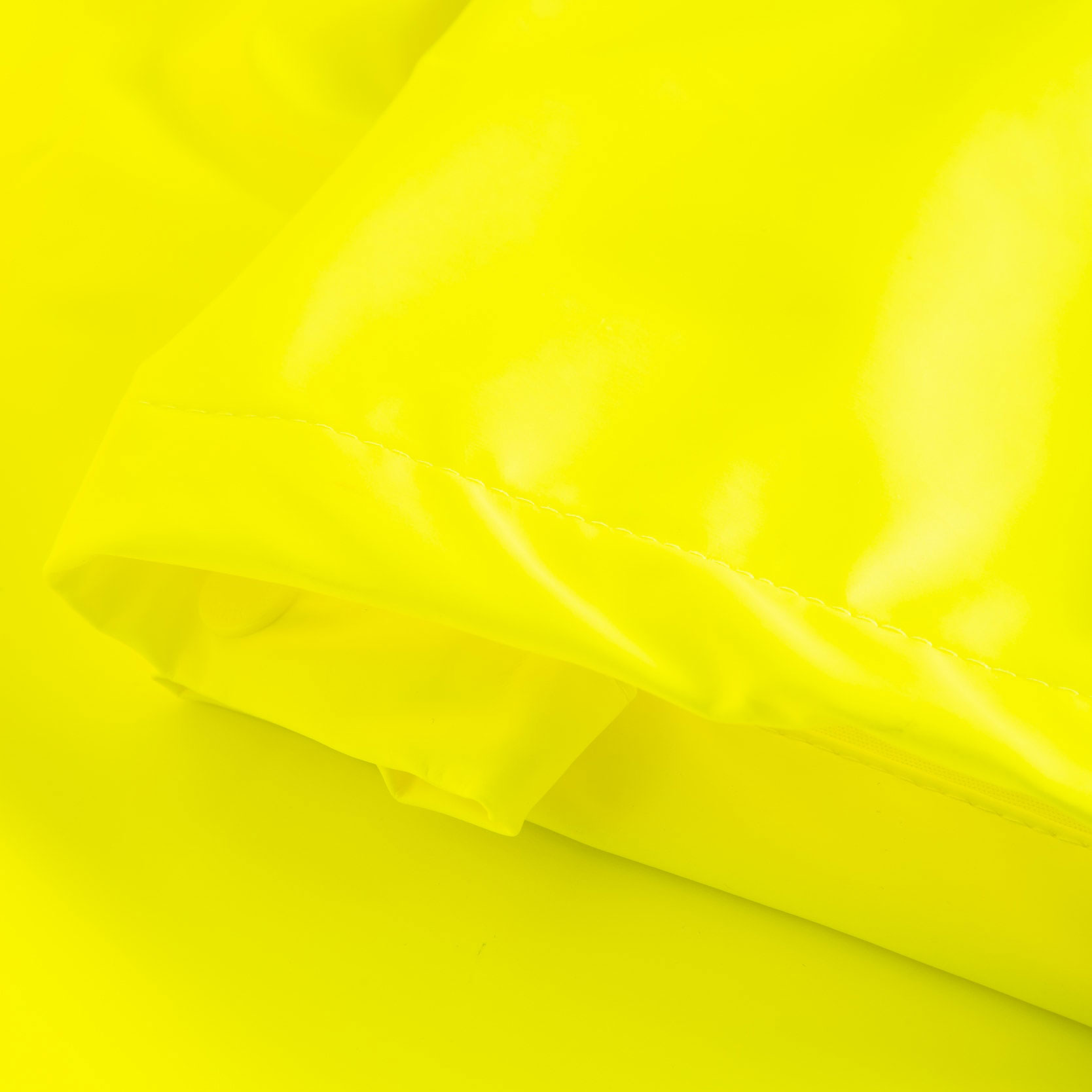 Lyngs&oslash;e Regenhose, Hi-Vis Gelb, large image number 4