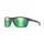 Wiley X Kingpin Captivate sunglasses, Green, Green, swatch