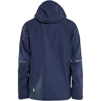 Blåkläder Striker skaljacka full stretch