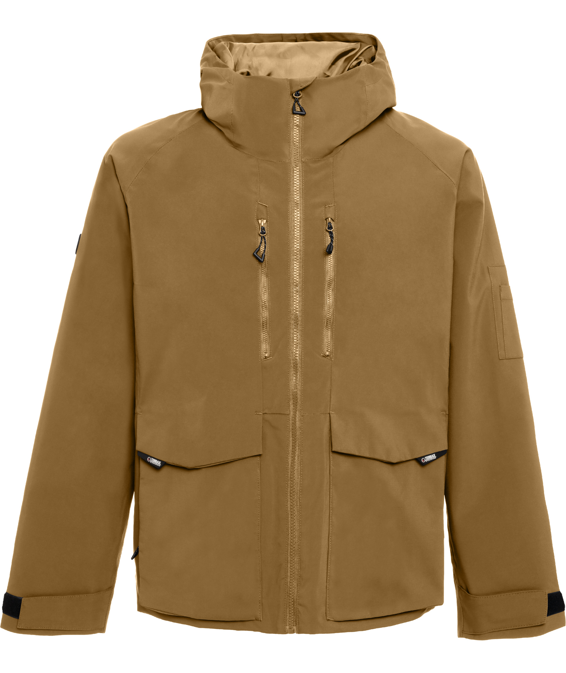Terrax jacket