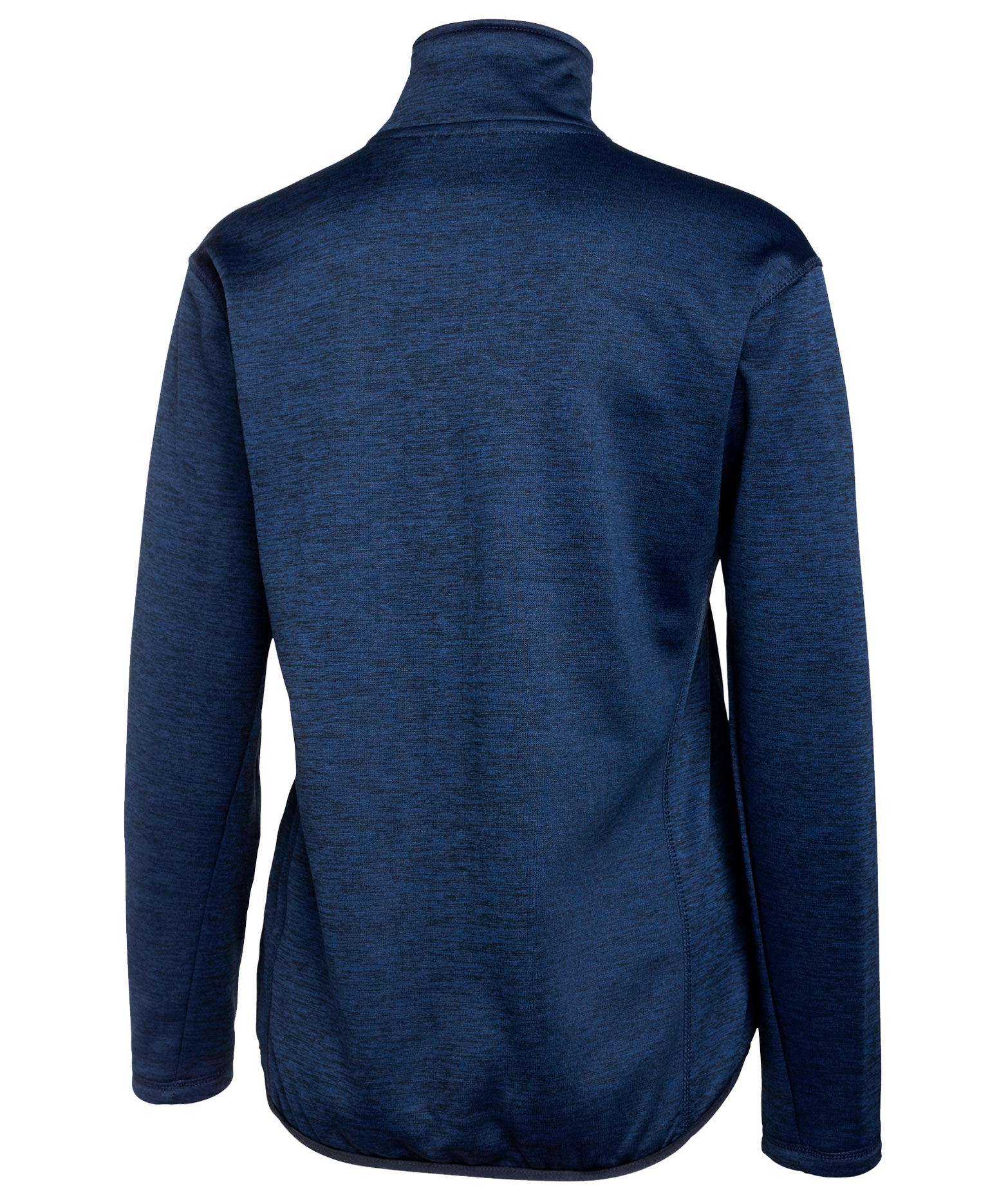 Matterhorn Cordier Power women's fleece jacket, Blue Melange