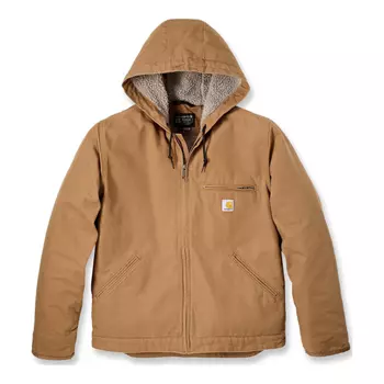 Carhartt foret jakke