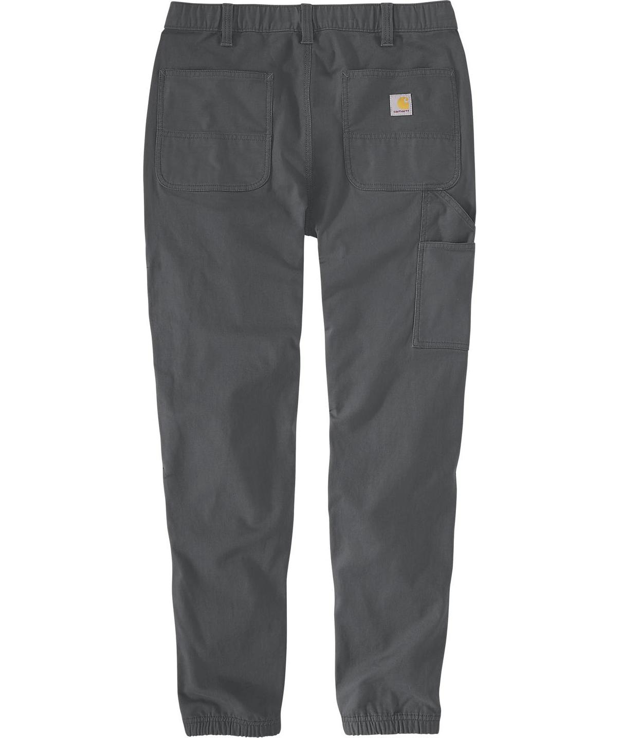 Carhartt&nbsp;canvas bukser, Shadow, Shadow, large image number 2