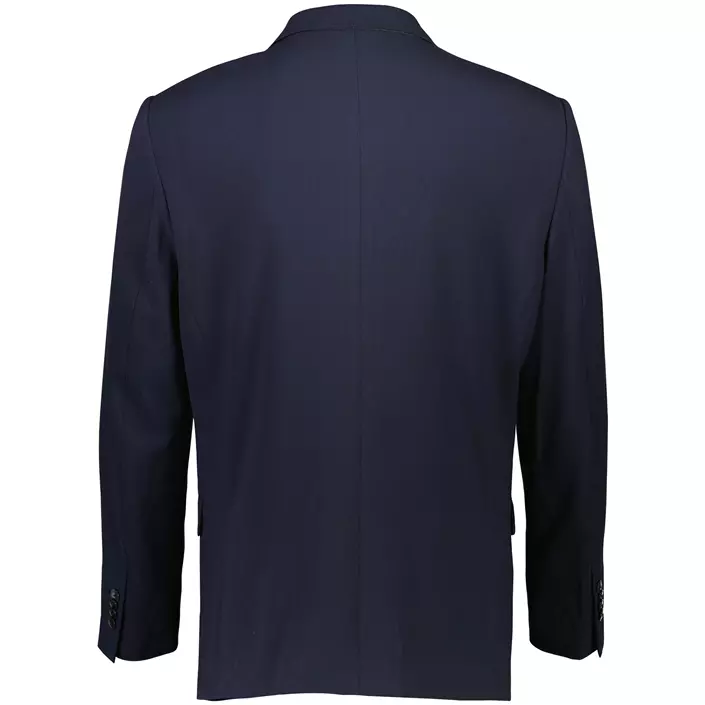 Lindbergh Superflex modern fit blazer, Navy, large image number 2