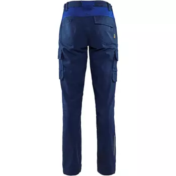 Blåkläder servicebyxa dam