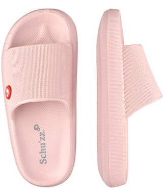 Sanita Claquette sandaler, Rose, large image number 8