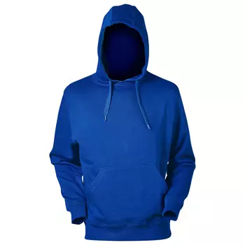 Mascot Crossover Revel hoodie, Koboltblå