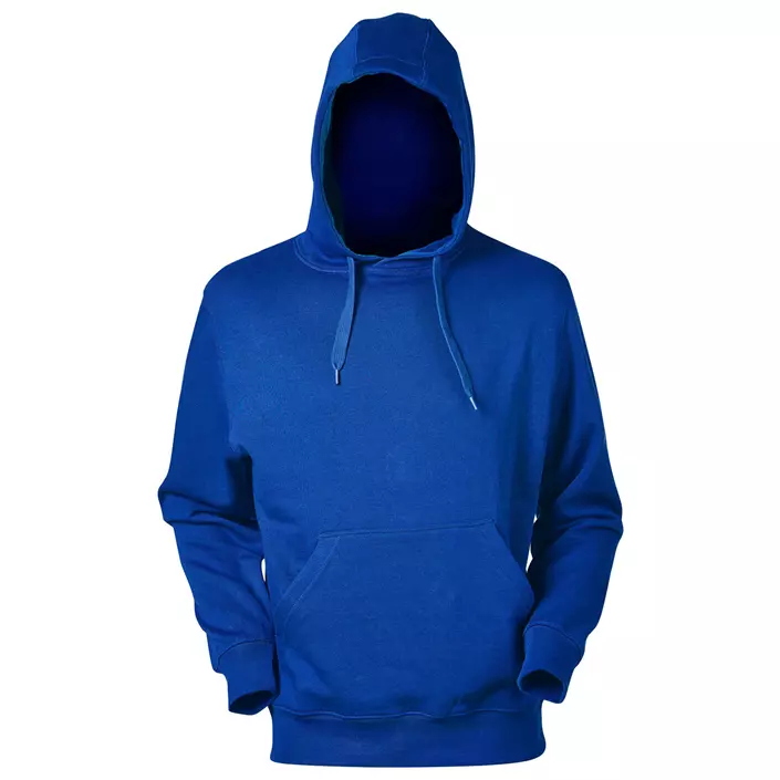 Mascot Crossover Revel hoodie, Koboltblå, large image number 0