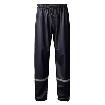 Xplor  rain trousers, Navy