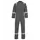 Portwest BizFlame coverall, Grey, Grey, swatch